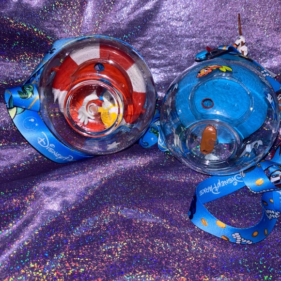 Disney Toon Town Sipper Set - Picture 6 of 6